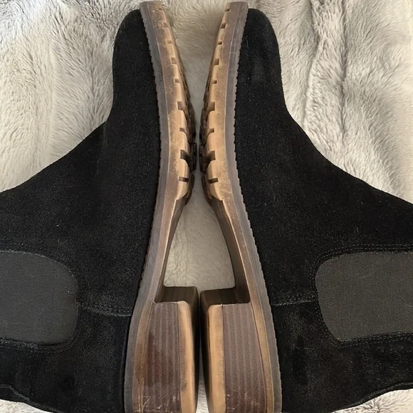 kensie Kenza Chelsea Boot - Picture 8 of 8